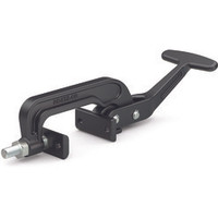 PARTING LINE CLAMP 35MM OPENING