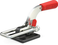 375 CLAMP  PULL-ACTION