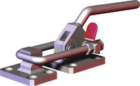 385 HEAVY DUTY STAINLESS STEEL PULL CL