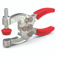 424 CLAMP  SQUEEZE-ACTION