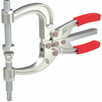 463 CLAMP  SQUEEZE-ACTION
