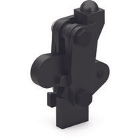CLAMP  HOLD DOWN ACTION