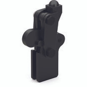 CLAMP  HOLD DOWN ACTION