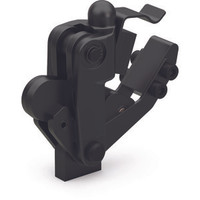 HOLD DOWN ACTION CLAMP