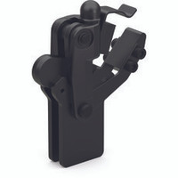HOLD DOWN ACTION CLAMP