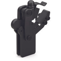 HOLD DOWN ACTION CLAMP