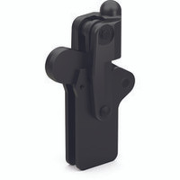 CLAMP H.D. HOLD-DOWN ACTION