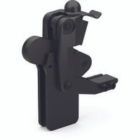 HOLD DOWN ACTION CLAMP