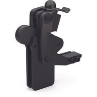 HOLD DOWN ACTION CLAMP