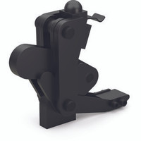 HOLD DOWN ACTION CLAMP