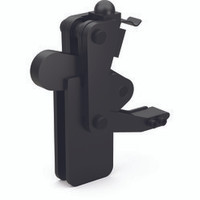 HOLD DOWN ACTION CLAMP