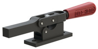 1300lb Horizontal Hold Down Clamp Soli