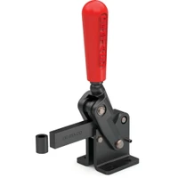 VERTICAL CLAMP