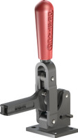 1600lb Vertical Hold Down Clamp Solid