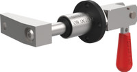 MANUAL SWING CLAMP WITH LH SWING