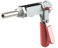 6004 STAINLESS STEEL CLAMPS STRAIGHT L