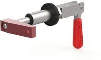 MANUAL SWING CLAMP WITH LH SWING
