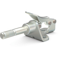 601-OSS CLAMP  STRAIGHT-LINE ACTION