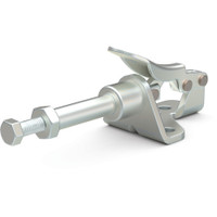 601-SS CLAMP  STRAIGHT-LINE ACTION