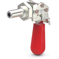 602-SS STRAIGHT-LINE ACTION CLAMP