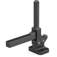 7-101 CAM-ACTION CLAMP