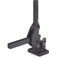 7-58 CAM ACTION CLAMP