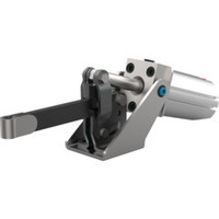 807-S HIGH TEMP PNEUMATIC TOGGLE CLAMP