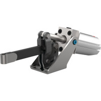 807-S PNEUMATIC TOGGLE CLAMP WITH G-PO