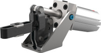 807-U PNEUMATIC TOGGLE CLAMP WITH G-PO