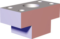 821556 CLAMP ARM