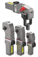 82L-3E - 40mm Bore - GPort - No Switch