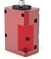 8315-LA RIGHT H SWING CLAMP