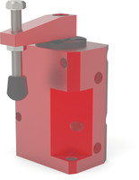 8316 L.H. PNEUMATIC SWING CYLINDER