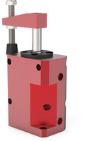 8316-LA LEFT H SWING CLAMP