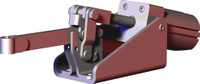 847-S HOLD-DOWN ACTION CLAMP