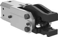 Gripper