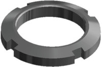 Jam Nut for 8740/8740G Pneumatic Lever