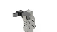 CLAMPING ARM SET