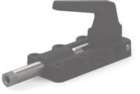 STRAIGHT-LINE ACTION CLAMP