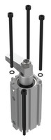 STANDARD MOUNTING KIT FOR 9550-2