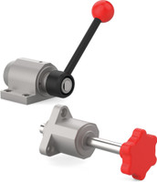 FL-122/45 CLAMP