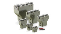 2 Jaw Precision Parallel Gripper
