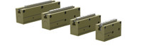 2 Jaw Low Profile Parallel Gripper