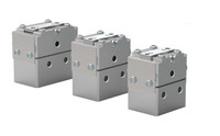 2 Jaw Mini Clean Room Parallel Gripper