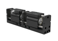 2 Jaw Gladiator Parallel Gripper
