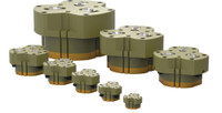 3 Jaw Parallel Gripper