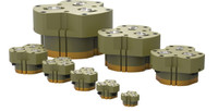 3 Jaw Parallel Gripper