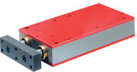 POWER CYLINDER-TYPE WR-20KN-30MM STROK