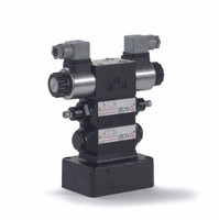 Modular Check Valve