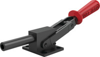 4600lb Long Stroke Straight Line Clamp